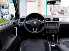 昕动 2014款 1.6L 自动 悦享版