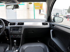 昕动 2014款 1.6L 自动 悦享版