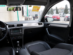 昕动 2014款 1.6L 自动 悦享版
