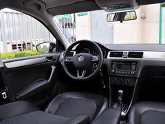 昕动 2014款 1.6L 自动 悦享版