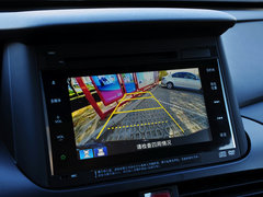 歌诗图 2014款 2.4L 自动 豪华导航版