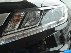 歌诗图 2014款 2.4L 自动 豪华导航版