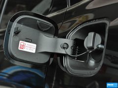 歌诗图 2014款 2.4L 自动 豪华导航版