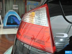 歌诗图 2014款 2.4L 自动 豪华导航版