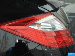 歌诗图 2014款 2.4L 自动 豪华导航版