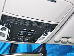 歌诗图 2014款 2.4L 自动 豪华导航版