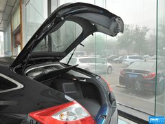 歌诗图 2014款 2.4L 自动 豪华导航版