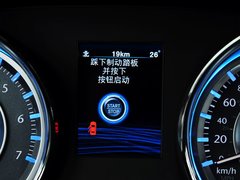 300C 2014款 3.0L 自动 卓越版
