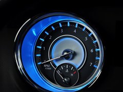 300C 2014款 3.0L 自动 卓越版