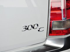 300C 2014款 3.0L 自动 卓越版