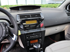 世嘉 2014款 VTS版 1.6L 自动 品享型