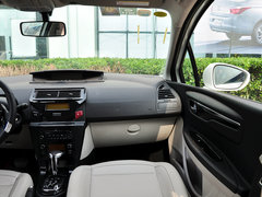 世嘉 2014款 VTS版 1.6L 自动 品享型