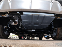 世嘉 2014款 VTS版 1.6L 手动 品尚型