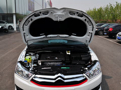 世嘉 2014款 VTS版 1.6L 手动 品尚型