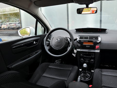 世嘉 2014款 VTS版 1.6L 手动 品尚型