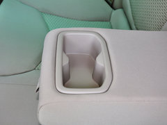 宝骏610 2014款 1.5L 自动 舒适型