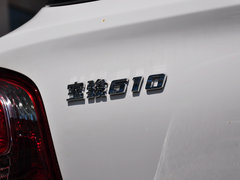 宝骏610 2014款 1.5L 自动 舒适型