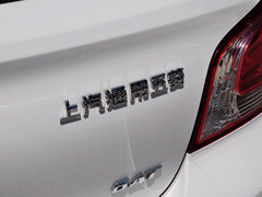 宝骏610 2014款 1.5L 自动 舒适型