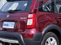 景逸X3 2014款 1.5L 手动 尊享型