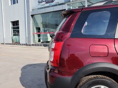 景逸X3 2014款 1.5L 手动 尊享型