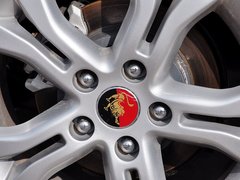 景逸X3 2014款 1.5L 手动 尊享型