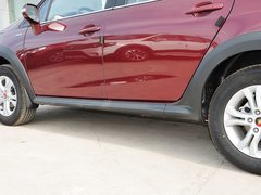 景逸X3 2014款 1.5L 手动 尊享型