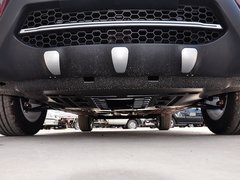 景逸X3 2014款 1.5L 手动 尊享型