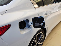 英菲尼迪Q50 2014款 3.5L Hybrid 旗舰版