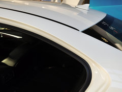 英菲尼迪Q50 2014款 3.5L Hybrid 旗舰版