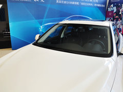 英菲尼迪Q50 2014款 3.5L Hybrid 旗舰版