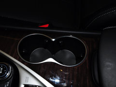 英菲尼迪Q50 2014款 3.5L Hybrid 旗舰版