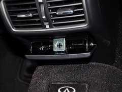 英菲尼迪Q50 2014款 3.7L 豪华版
