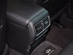 英菲尼迪Q50 2014款 3.7L 豪华版