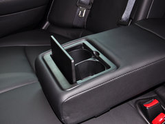 英菲尼迪Q50 2014款 3.7L 豪华版