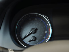 英菲尼迪Q50 2014款 3.7L 豪华版