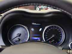英菲尼迪Q50 2014款 3.7L 豪华版