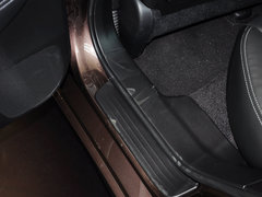 英菲尼迪Q50 2014款 3.7L 豪华版