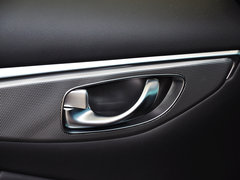 英菲尼迪Q50 2014款 3.7L 豪华版