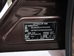 英菲尼迪Q50 2014款 3.7L 豪华运动版