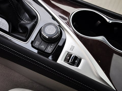 英菲尼迪Q50 2014款 3.7L 豪华运动版