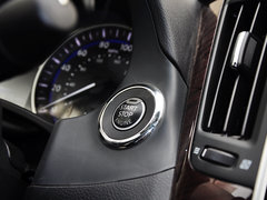 英菲尼迪Q50 2014款 3.7L 豪华运动版