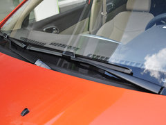 宝骏610 2014款 1.5L 手动 舒适型