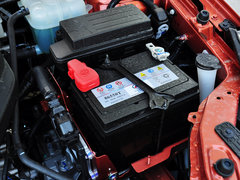 宝骏610 2014款 1.5L 手动 舒适型