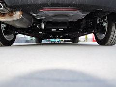 宝骏610 2014款 1.5L 手动 舒适型