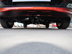 宝骏610 2014款 1.5L 手动 舒适型
