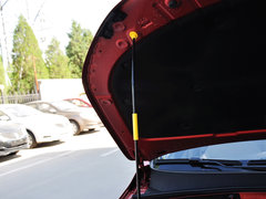 宝骏610 2014款 1.5L 手动 舒适型