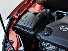 宝骏610 2014款 1.5L 手动 舒适型