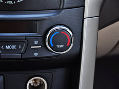 宝骏610 2014款 1.5L 手动 舒适型