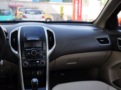 宝骏610 2014款 1.5L 手动 舒适型