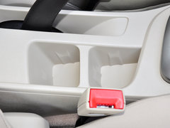 宝骏610 2014款 1.5L 手动 标准型